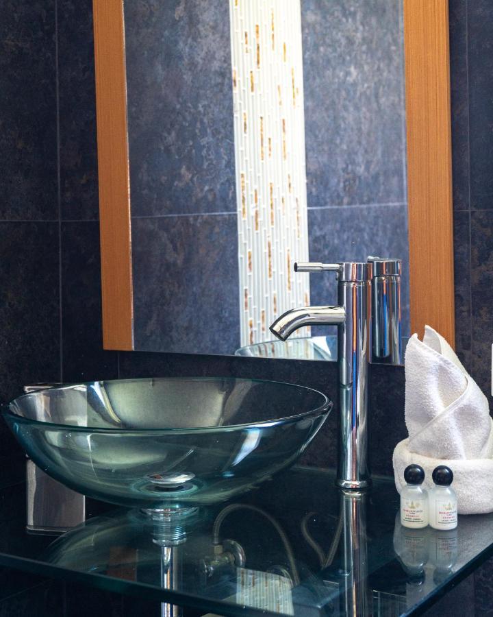 Chaupimundo Lodge Quito Dış mekan fotoğraf