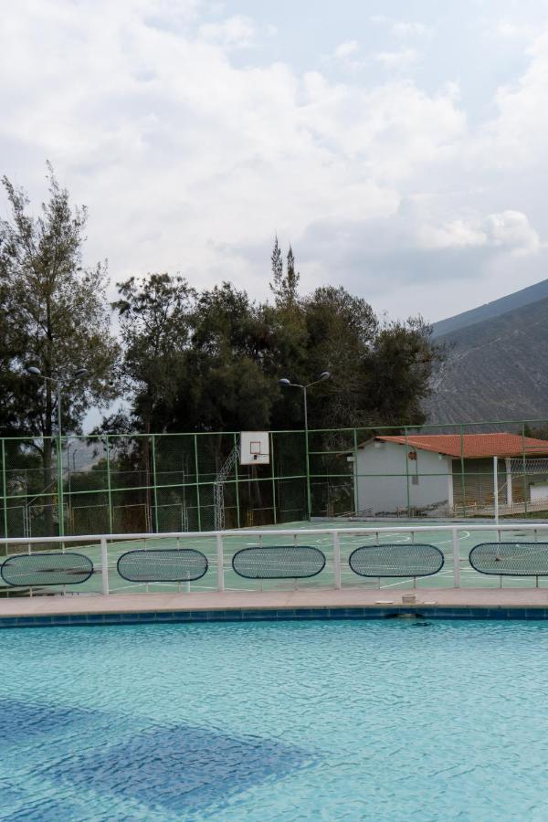 Chaupimundo Lodge Quito Dış mekan fotoğraf