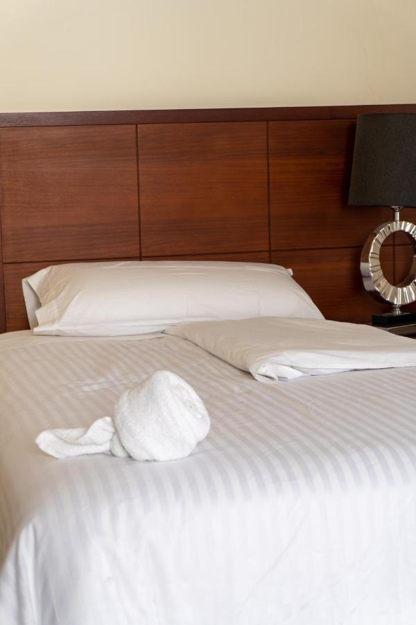 Chaupimundo Lodge Quito Dış mekan fotoğraf