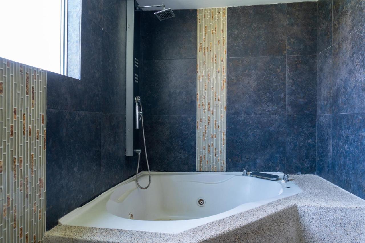 Chaupimundo Lodge Quito Dış mekan fotoğraf