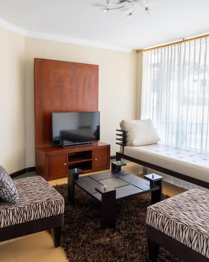 Chaupimundo Lodge Quito Dış mekan fotoğraf