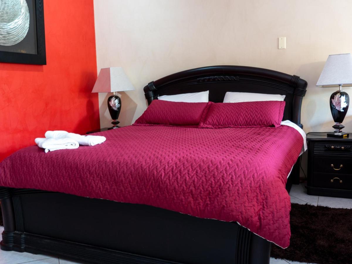 Chaupimundo Lodge Quito Dış mekan fotoğraf